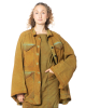 RUNDHOLZ DIP, moderne Cargo-Jacke 2252241109 - NOBANANAS - Bild 5