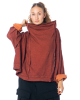 RUNDHOLZ DIP, T-shirt made of dyed cotton jersey 2252270503 - NOBANANAS - Image 11