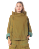 RUNDHOLZ DIP, T-shirt made of dyed cotton jersey 2252270503 - NOBANANAS - Image 5