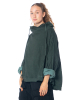 RUNDHOLZ DIP, T-shirt made of dyed cotton jersey 2252270503 - NOBANANAS - Image 8