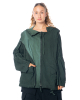 RUNDHOLZ DIP, Jacke mit doppelten Reißverschluss 2252271101 - NOBANANAS - Bild 11