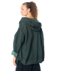 RUNDHOLZ DIP, Jacke mit doppelten Reißverschluss 2252271101 - NOBANANAS - Bild 5