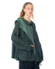 RUNDHOLZ DIP, Jacke mit doppelten Reißverschluss 2252271101 - NOBANANAS - Bild 6