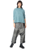 RUNDHOLZ DIP, Hose mit Postkartenschriftzug 2252280101 - NOBANANAS - Bild 7