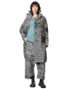 RUNDHOLZ DIP, Hose mit Postkartenschriftzug 2252280101 - NOBANANAS - Bild 8