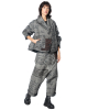RUNDHOLZ DIP, Jacke mit Postkarten-Print 2252281104 - NOBANANAS - Bild 3