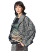 RUNDHOLZ DIP, Jacke mit Postkarten-Print 2252281104 - NOBANANAS - Bild 6