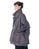 RUNDHOLZ DIP, zweifarbiger Onesize-Mantel 2252381101 - NOBANANAS - Bild 10