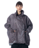 RUNDHOLZ DIP, zweifarbiger Onesize-Mantel 2252381101 - NOBANANAS - Bild 7