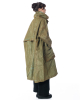 RUNDHOLZ DIP, Oversize-Mantel mit Beschichtung 2252381202 - NOBANANAS - Bild 11