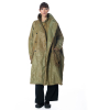 RUNDHOLZ DIP, Oversize-Mantel mit Beschichtung 2252381202 - NOBANANAS - Bild 18