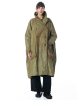 RUNDHOLZ DIP, Oversize-Mantel mit Beschichtung 2252381202 - NOBANANAS - Bild 8