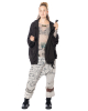 RUNDHOLZ DIP, weiches T-Shirt mit Postkarten-Print 2252420502 - NOBANANAS - Bild 12