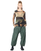 RUNDHOLZ DIP, weiches T-Shirt mit Postkarten-Print 2252420502 - NOBANANAS - Bild 7