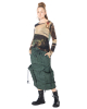 RUNDHOLZ DIP, weiches T-Shirt mit Postkarten-Print 2252420502 - NOBANANAS - Bild 8