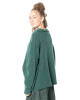 RUNDHOLZ DIP, mottled sweater made of alpaca wool 2252460702 - NOBANANAS - Image 10