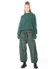 RUNDHOLZ DIP, mottled sweater made of alpaca wool 2252460702 - NOBANANAS - Image 11