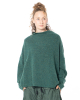 RUNDHOLZ DIP, mottled sweater made of alpaca wool 2252460702 - NOBANANAS - Image 12