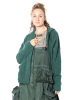 RUNDHOLZ DIP, soft knitted jacket with hood 2252467104 - NOBANANAS - Image 1