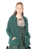 RUNDHOLZ DIP, soft knitted jacket with hood 2252467104 - NOBANANAS - Image 3