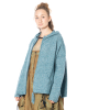 RUNDHOLZ DIP, soft knitted jacket with hood 2252467104 - NOBANANAS - Image 7
