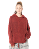 RUNDHOLZ DIP, soft knitted jacket with hood 2252467104 - NOBANANAS - Image 9