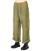 RUNDHOLZ DIP, lightweight pants made of cupro 2252470101 - NOBANANAS - Image 12