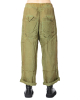 RUNDHOLZ DIP, lightweight pants made of cupro 2252470101 - NOBANANAS - Image 13
