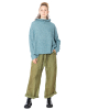 RUNDHOLZ DIP, lightweight pants made of cupro 2252470101 - NOBANANAS - Image 3