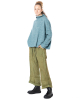 RUNDHOLZ DIP, lightweight pants made of cupro 2252470101 - NOBANANAS - Image 4