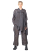 RUNDHOLZ DIP, shirt blouse dress with dyeing 2252470903 - NOBANANAS - Image 1