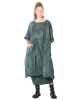 RUNDHOLZ DIP, Dress made of cupro with pleated skirt 2252470904 - NOBANANAS - Image 11