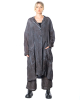 RUNDHOLZ DIP, light coat with color structure 2252471206 - NOBANANAS - Image 5