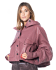 RUNDHOLZ DIP, weiche Lederstulpen mit Wollstrick 2252482009 - NOBANANAS - Bild 8