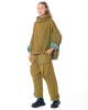 RUNDHOLZ DIP, Cargo Pants made of Cotton Sweatshirt Fabric 2252500102 - NOBANANAS - Image 2
