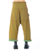 RUNDHOLZ DIP, Cargo Pants made of Cotton Sweatshirt Fabric 2252500102 - NOBANANAS - Image 9