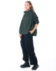 RUNDHOLZ DIP, Cargo Pants made of Cotton Sweatshirt Fabric 2252500102 - NOBANANAS - Image 4