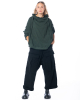 RUNDHOLZ DIP, Cargo Pants made of Cotton Sweatshirt Fabric 2252500102 - NOBANANAS - Image 5