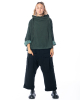 RUNDHOLZ DIP, Cargo Pants made of Cotton Sweatshirt Fabric 2252500102 - NOBANANAS - Image 3