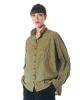 RUNDHOLZ DIP, blouse made of cotton poplin 2252530402 - NOBANANAS - Image 1