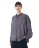 RUNDHOLZ DIP, blouse made of cotton poplin 2252530402 - NOBANANAS - Image 11