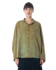 RUNDHOLZ DIP, blouse made of cotton poplin 2252530402 - NOBANANAS - Image 4