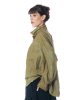 RUNDHOLZ DIP, blouse made of cotton poplin 2252530402 - NOBANANAS - Image 6