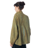 RUNDHOLZ DIP, blouse made of cotton poplin 2252530402 - NOBANANAS - Image 8