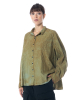RUNDHOLZ DIP, blouse made of cotton poplin 2252530402 - NOBANANAS - Image 9