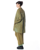 RUNDHOLZ DIP, Hemdblusenkleid aus Baumwoll-Popeline 2252530904 - NOBANANAS - Bild 4