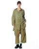 RUNDHOLZ DIP, Hemdblusenkleid aus Baumwoll-Popeline 2252530904 - NOBANANAS - Bild 5