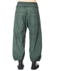 RUNDHOLZ DIP, voluminöse Haremshose 2252600105 - NOBANANAS - Bild 12