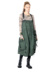 RUNDHOLZ DIP, Cargo-Rock mit Hosenträgern 2252600311 - NOBANANAS - Bild 12