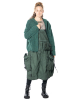RUNDHOLZ DIP, Cargo-Rock mit Hosenträgern 2252600311 - NOBANANAS - Bild 13